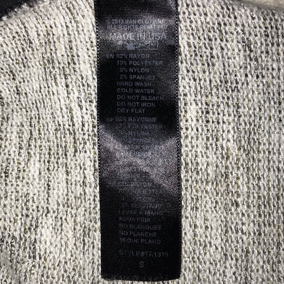 Tank Size Small - Picture 4 of 4